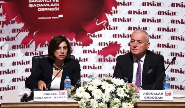Kadın Olmaktan Vazgeçmeyin