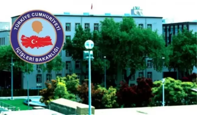 Bitlis'teki 3 Belediyeye Kayyum