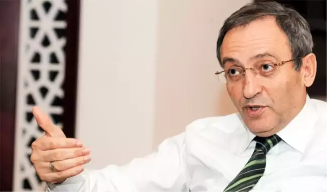 Doların Geldiği Seviye Türkiye İçin Büyük Fırsat'