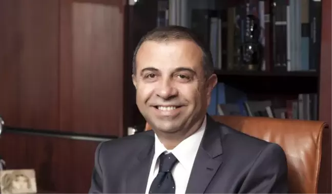 Gaziantep Ticaret Odası Genel Sekreteri Göçer İstifa Etti
