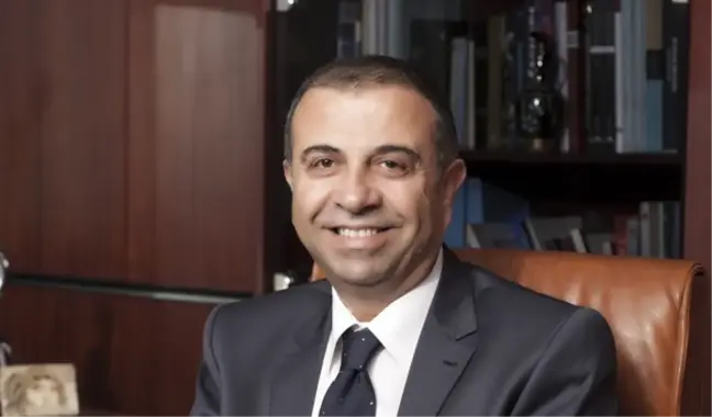 Gto Genel Sekreteri Göçer İstifa Etti