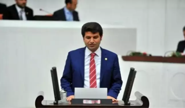 Hdp'li Milletvekili Aslan Hakkında