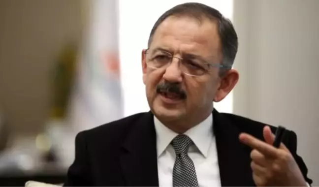 Bakanlık, Fikirtepe'de Çözüm İçin Sahaya İniyor