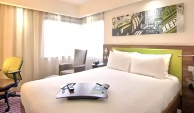 Hilton, Kahramanmaraş'ta İlk Otelini Açtı