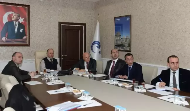 2. Osb'de İkinci Grup Tahsisler Yapıldı