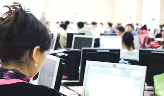 Kamuda Üst Düzey Görevden Almalar Sürüyor