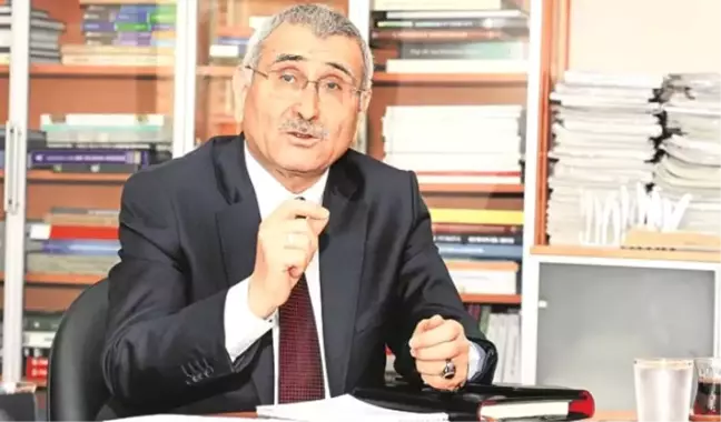 Eylemlerimizin Öznesi Olalım Sorumluluk Bende Diyebilelim
