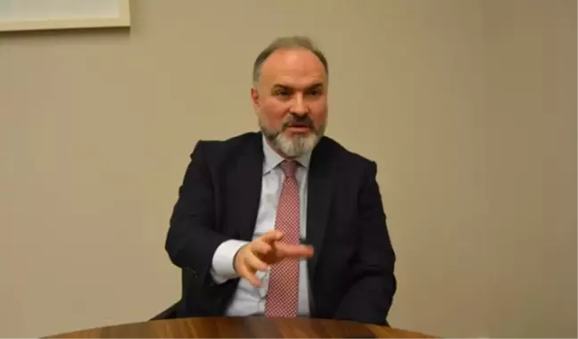Kur Artışı Korkutmadı, Türkiye'ye Gelmek İsteyen 4 Yabancı Şirketle Görüştüm'