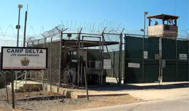 Obama Guantanamo'yu Kapatamadan Bırakıyor