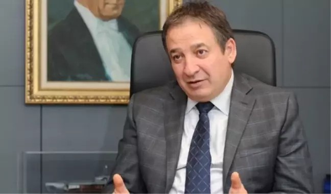 İhracatta Kur Hem Gelip Geçicidir Hem de Çözüm Anahtarı Değildir'