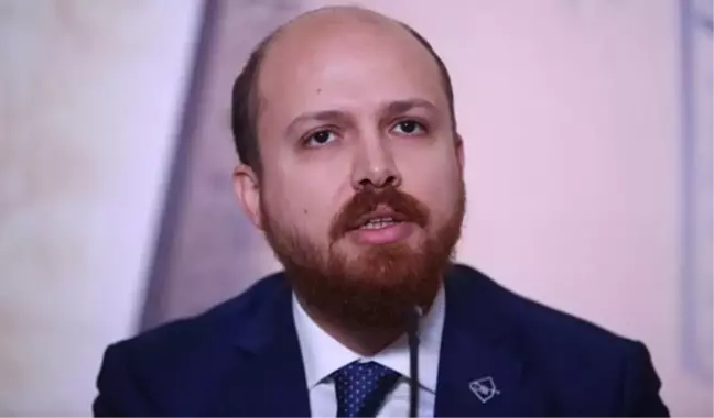 İtalya'da Bilal Erdoğan Hakkındaki Soruşturma Kapandı