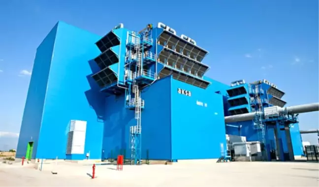 Aksa, Şırnak'taki Elektrik Santralinin Lisansını İptal Ettirdi