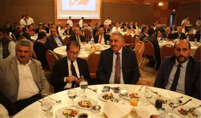 Şırnak'ta Kanaat Önderlerinden