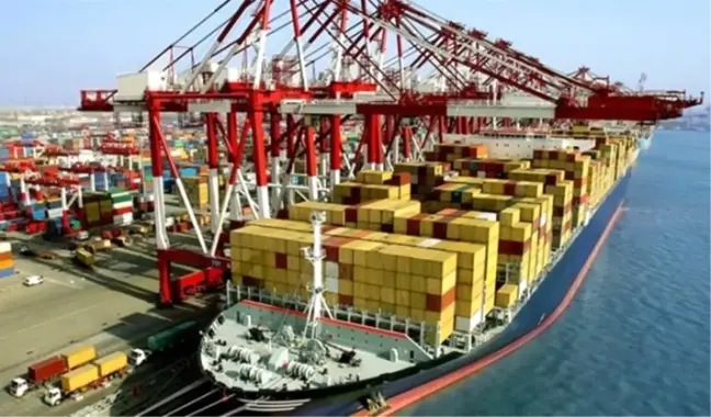 Yağda İhracat 1 Milyar 200 Milyon Dolara Dayandı