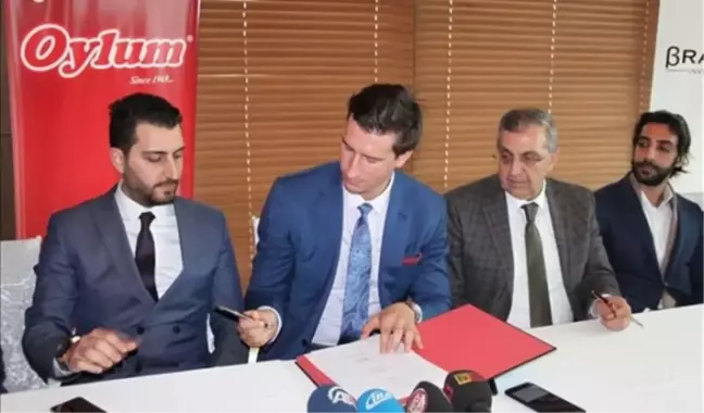 Oylum, Kapasitesini 2 Katına Çıkaracak