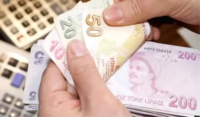 Kıdem Tazminatında Hak Kaybına Karşıyız'