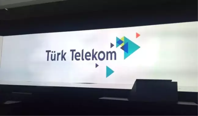 Türk Telekom Yine