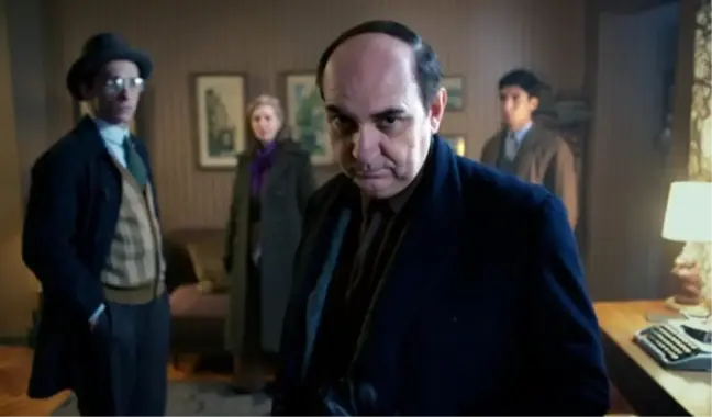 Sinemaseverler İçin 6 Yeni Film
