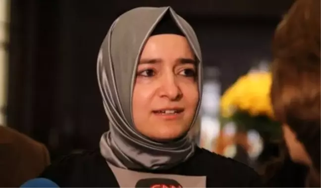 Bakan Kaya'dan İlk Açıklama