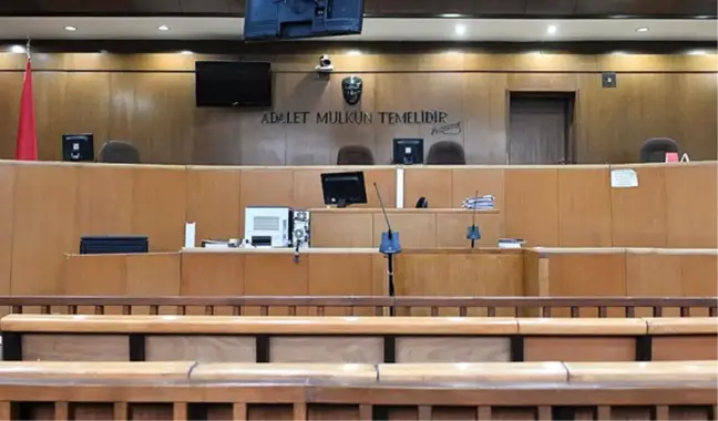 Fetö'nün Medya Yapılanması Davası Başladı