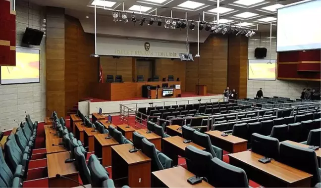 Malatya'daki Darbe Girişimi Davası