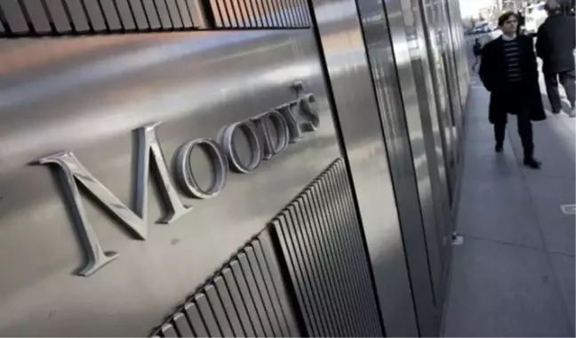 Moody's, 16 Mayıs'ta Gelişen Piyasalar Zirvesi Düzenleyecek