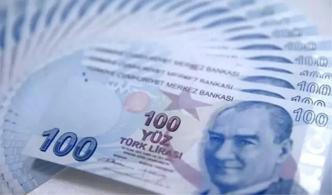 Commerzbank: TL'deki Ralli Muhtemelen Uzun Sürmez