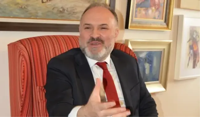 Gedikli: Yabancı Faiz Oranına Bakarak Gelmiyor