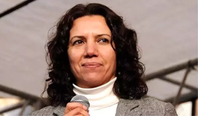 Hdp Hakkari Milletvekili Irmak'ın Davası