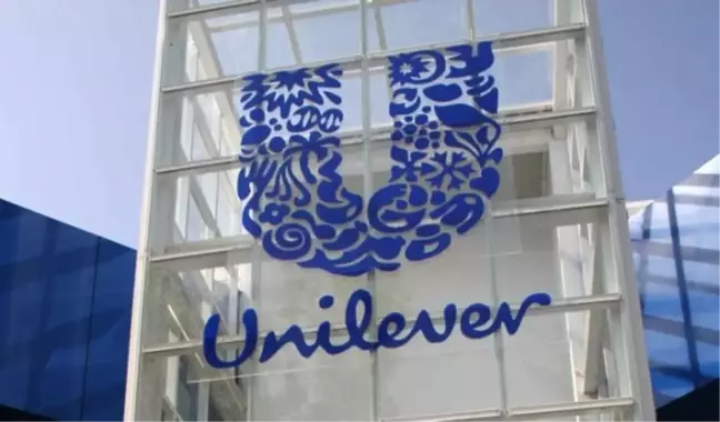 Unilever'in Satışları Beklentilerin Üzerinde