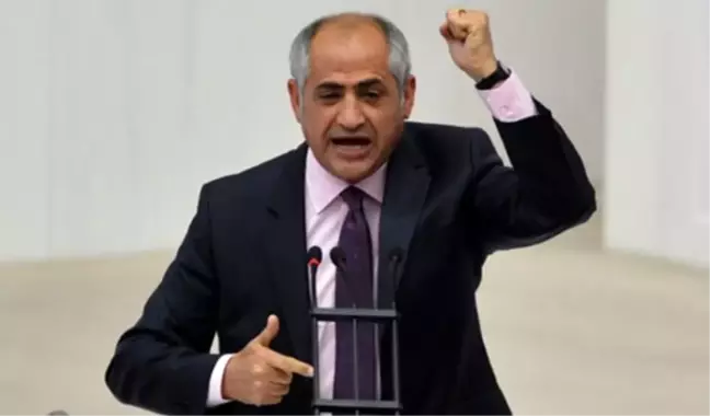 CHP'li Vekilden AİHM'e Bireysel Başvuru
