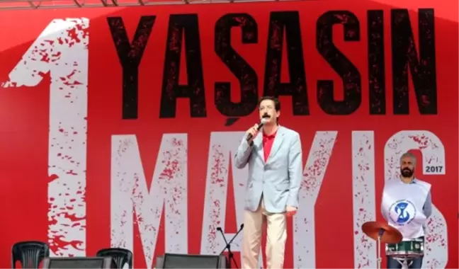 Kesk Eş Genel Başkanı Özgen: Ohal ve Khk'larla 100 Kamu Emekçisi İşinden Edildi