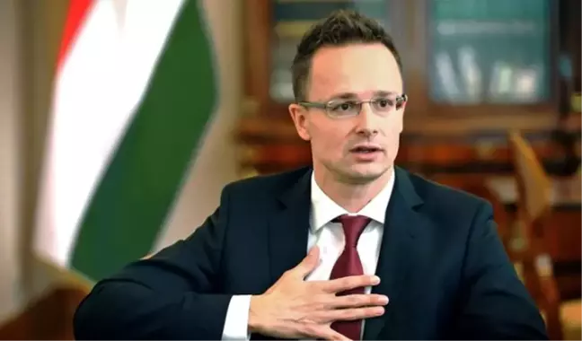Macaristan'dan AB Komisyonuna Tepki