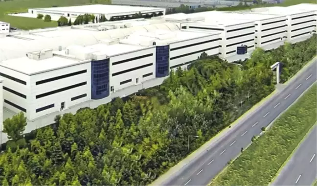 Yerli Biyoteknolojik İlaç İçin Son Düzlüğe Girdi