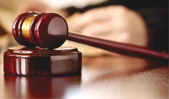 Bitlis'te Fetö'nün Darbe Girişimi Davası
