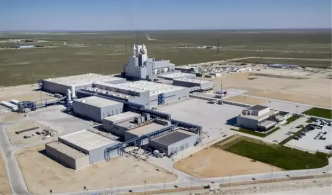 Unilever, Konya'da İkinci Fabrikasını Açtı