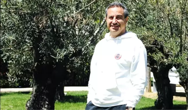 Hiperaktif Bünyede Sanatçı Sabrı