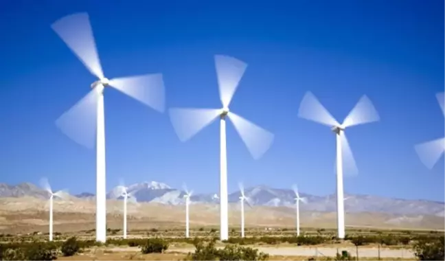 En İyi Yenilenebilir Enerji Piyasasına Sahip Ülke: Çin