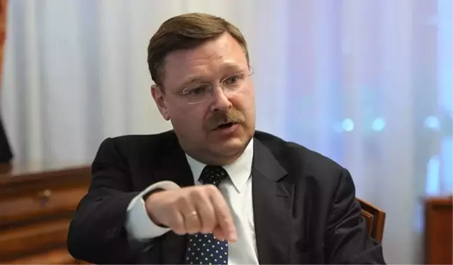 Rus Federasyon Konseyi: