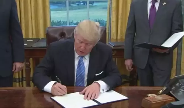 Tpp, Yoluna ABD'siz Devam Edecek