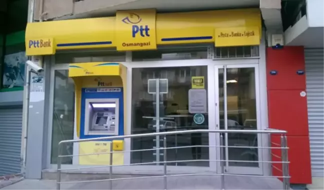 Türk Telekom ile PTT
