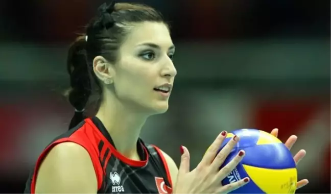 Neslihan Demir Güler Resmen Galatasaray'da