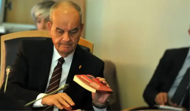 Danıştay Saldırısı Dosyası, Ergenekon Davasından Ayrıldı