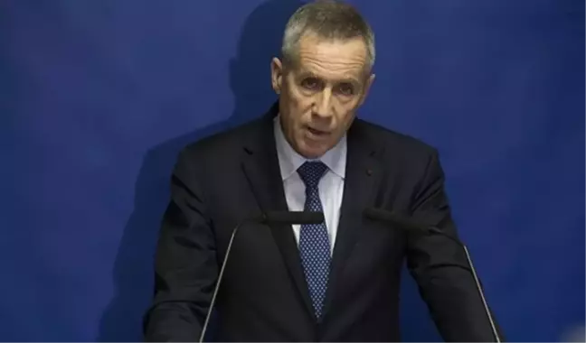 Paris'teki Saldırgan, Eylem Hazırlığındaydı'