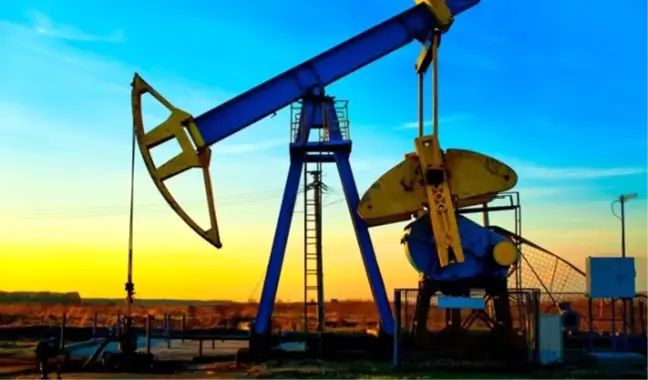 Yunanistan'dan Yeni Petrol ve Doğalgaz Aramalarına Onay