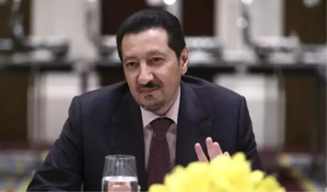 Katar ile Anlaşmazlığımız Siyasidir, Hiçbir Zaman Askeri Olmadı