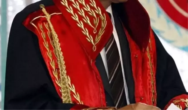 Dha Ankara - Hsk'dan Yaz Kararnamesi: 780 Hakim ve Savcının Yeri Değişti