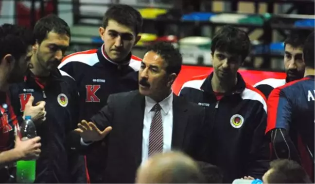 2017 İşitme Engelliler Olimpiyatları'na Doğru