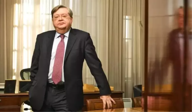 Boe Para Politikasını Değiştirmeli'