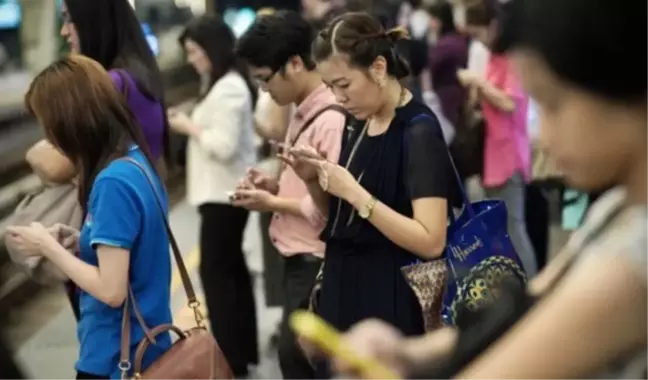 Tayland'da İnternet Kısıtlamaları